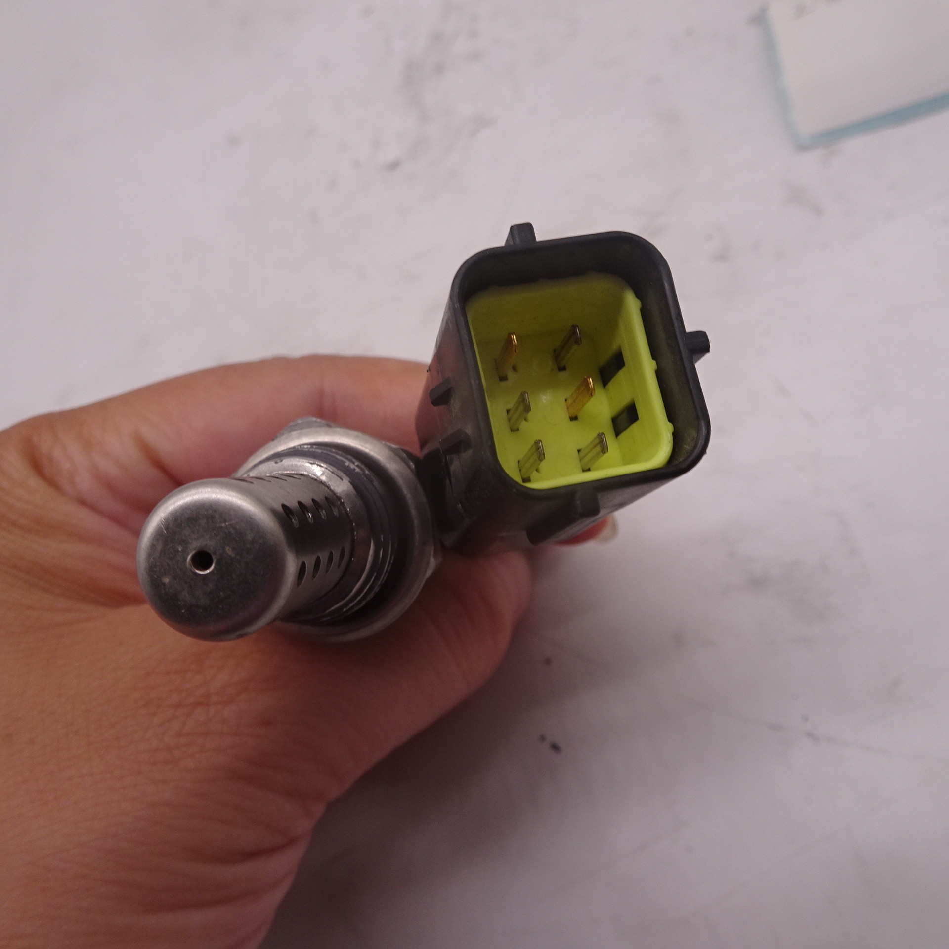 Popular new Lifan automobile oxygen sensor factory quality 28542576