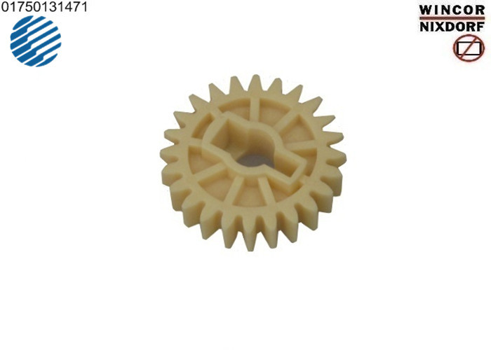 ATM Parts 01750131471 Gear Wheel Z24_b7_m1_HVZ_1.5 Wincor Nixdorf