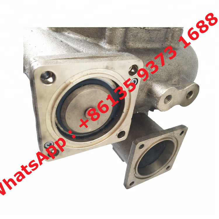 Hot Sell Cummins K38 Diesel Engine Parts Sea Water Pump 3393018 4314522 4314820 for Marine Engine