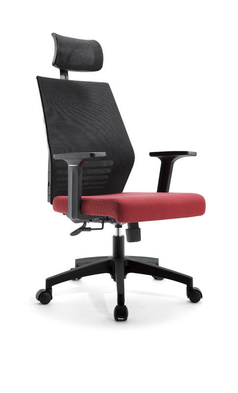 2018 New Executive Chair Good Performance Office Chair Mesh Chair Staff Chair