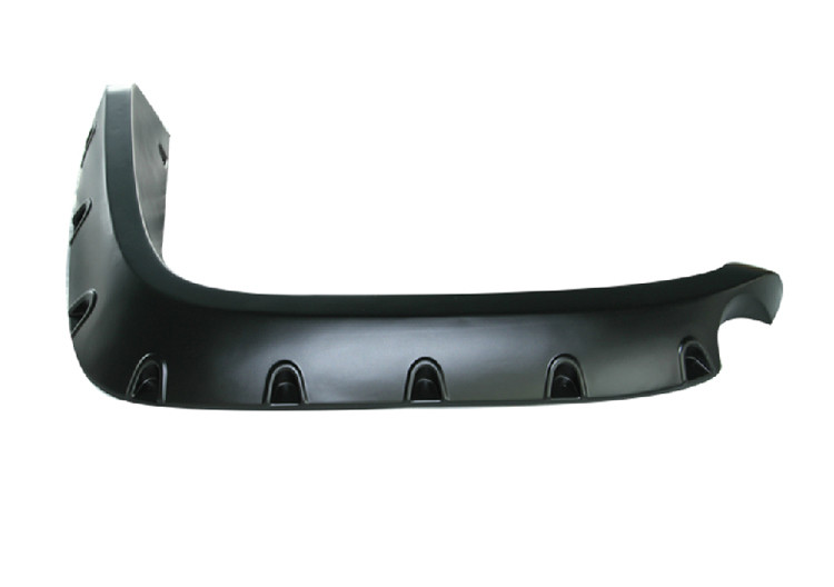 Modified Wheel Arch Flares For TOYOTA FJ Cruiser 2007 - 2015 Fender Flares