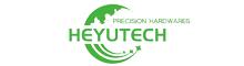 China HEYU Technology Co., Ltd logo