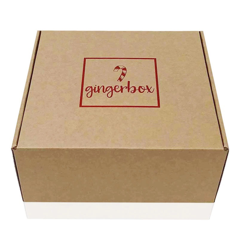 Custom Printing Best Diecut Price Flat Packing Corrugated 3 Layer Carton Shipping Boxes