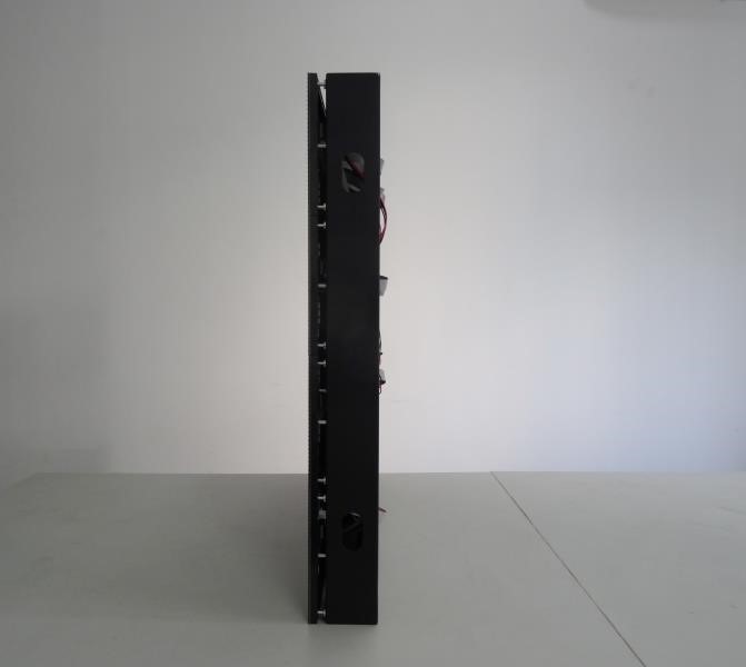 P3 P4 P5 P6 P7.62 Indoor Fixed LED Display 1300nits for Shopping Mall Front Install