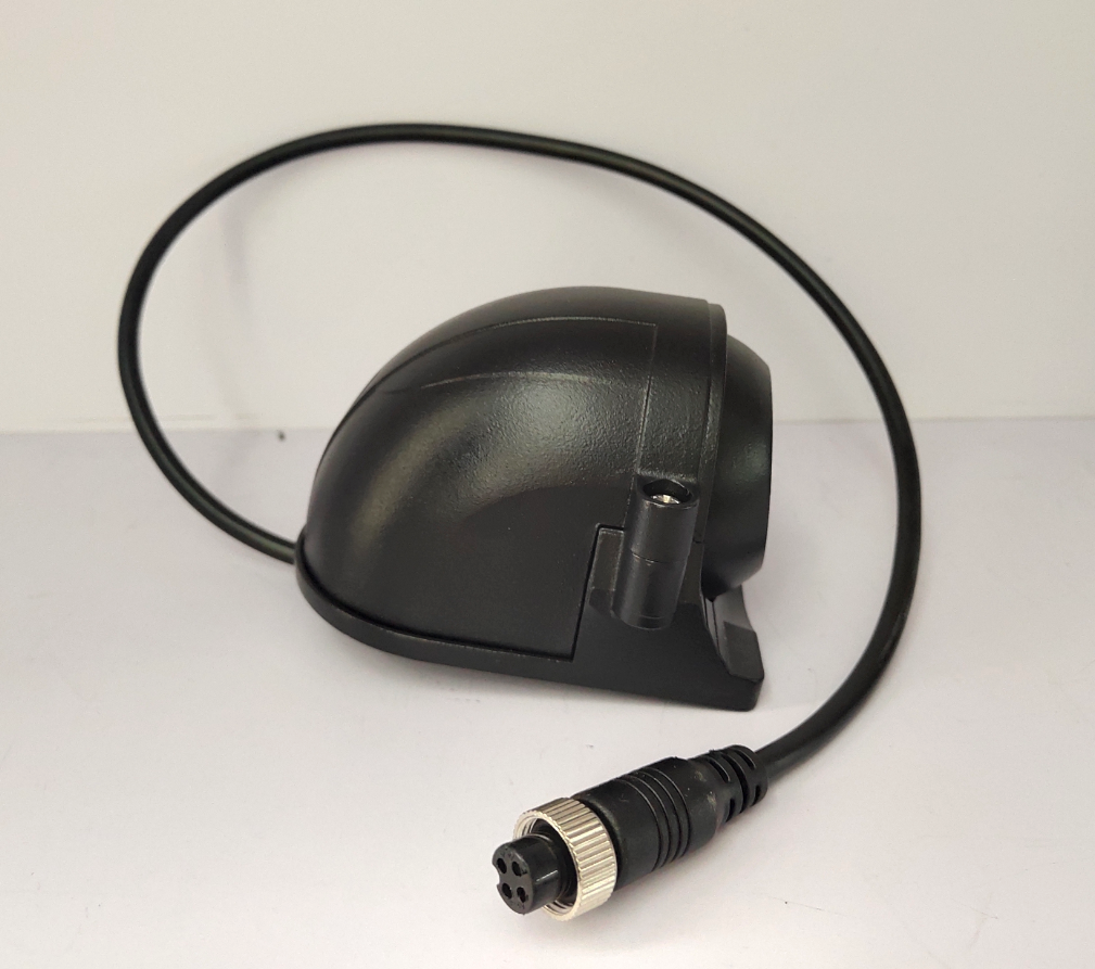 Customized Logo DIGITAL Network AHD 720P Side Camera For Truck Bus Van