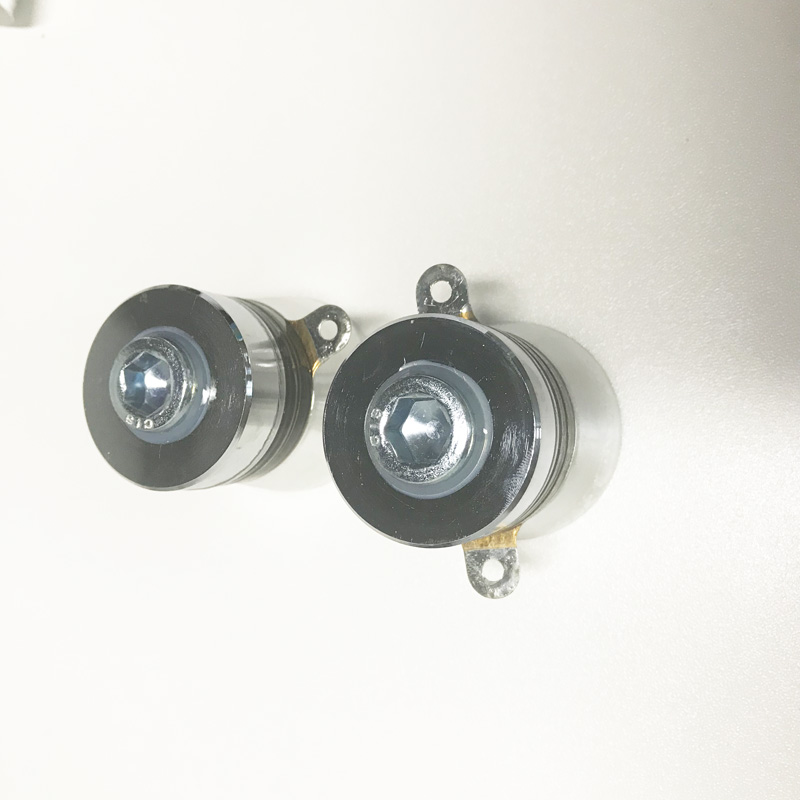 ultrasonic cleaning transducer cleaner 100W/28khz/50w/40khz piezoceramic transducer