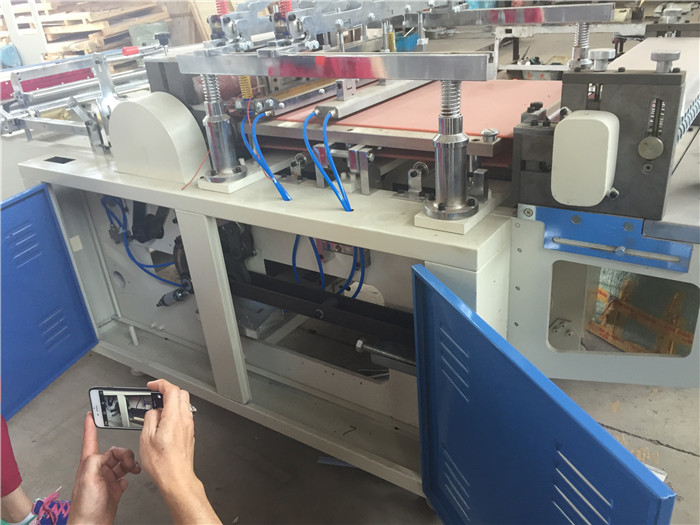 Single Stage Plastic Granulator Machine For Recycling PE PP Film Pelletizing