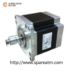 49207984000C 49-207984-000C 49-207984-0-00C Diebold ATM Parts Stepper Motor