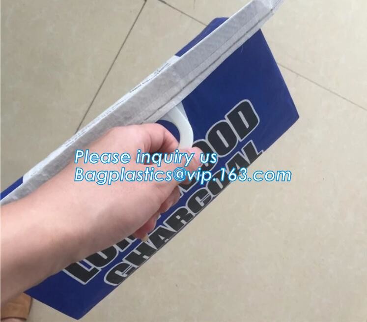 virgin laminated pp woven bag 25kg 50kg 100kg pp woven rice flour potato bag, Packaging Sack PP Woven Bag Size 5kg 10kg