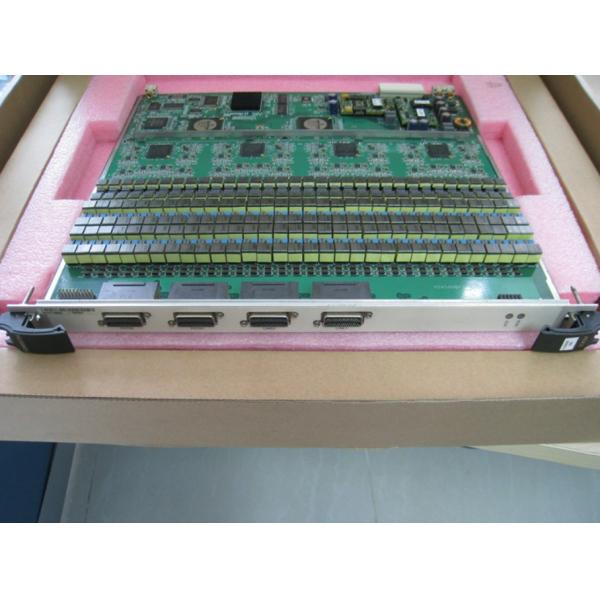 HuaWei MA5600 Board ADEE 32 Way / 64 Way Broadband Board GPON Optical Line Terminal