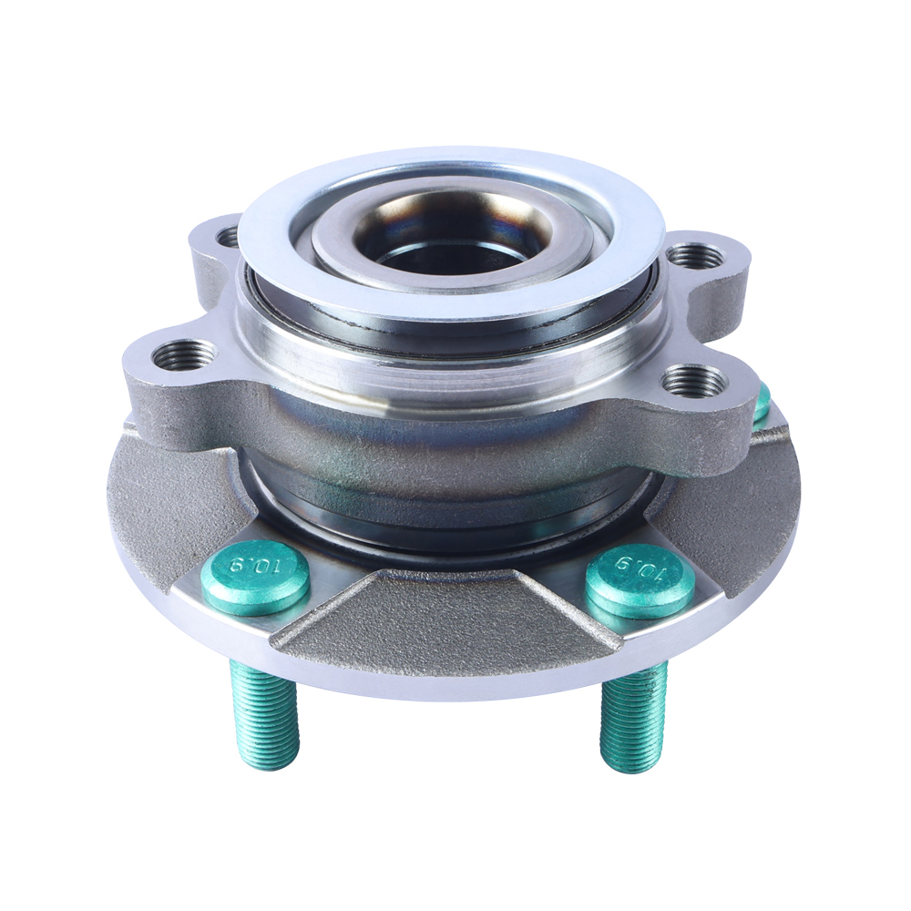 MASUMA Front Wheel Hub 40202-JG000 40202-JG01B 40202-JG01A for NISSAN DUALIS TERRANO2