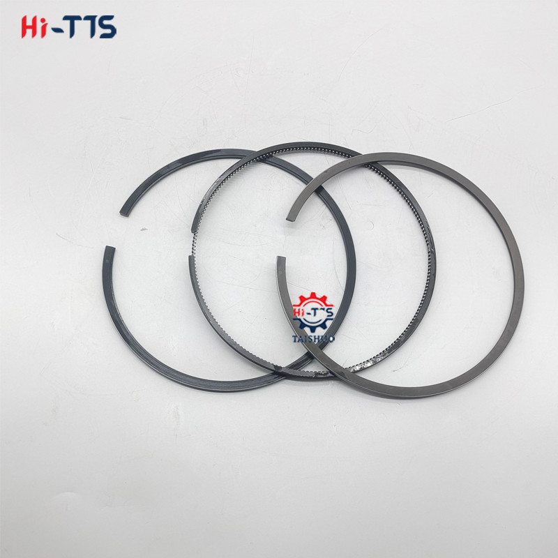 6240-31-2030 6240312030 Piston Ring For S6D170 WA600 Diesel Engine