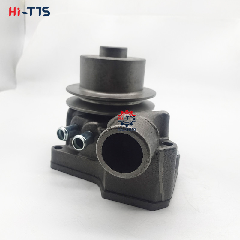 RE64077 Machinery Parts Water Pump for 3029 Diesel Engine Parts