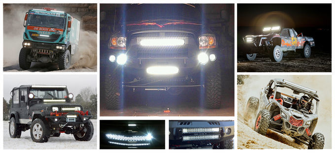 Snow plow head light Heated Lens DOT EMARK SAE 5" x 7" Led Headlights, Position,Turn Signal Hi/Low  beam 1