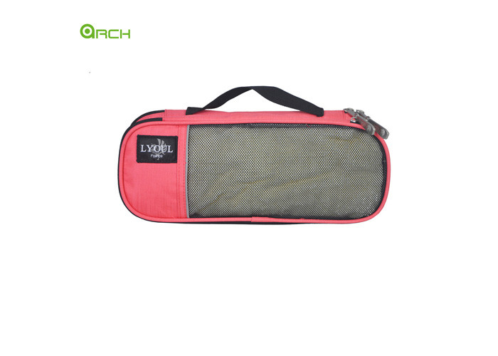 Tapestry Accessories Travel Packing Cube Travel Luggage Bag with Mesh Top Panel