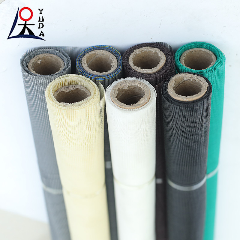 Fiberglass Mesh 300m Window Screen Netting Mosquito Nets For Windows