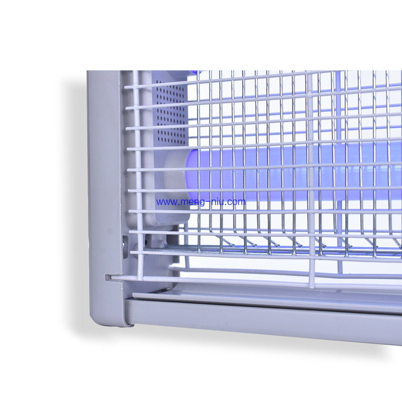New Improved UV Insect Killer Lamp with Collection Tray Electric Bug Zapper LED Pest Control killer lamp