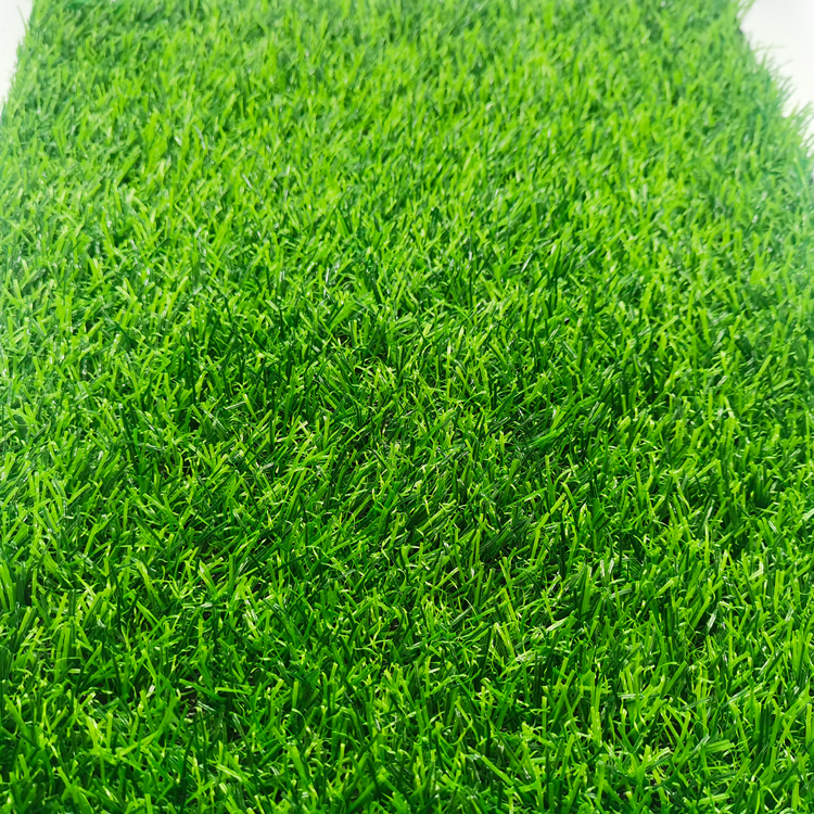 Economical Custom Design Landscaping Synthetic Grass Turf Lawn Artificial Green Customized Color