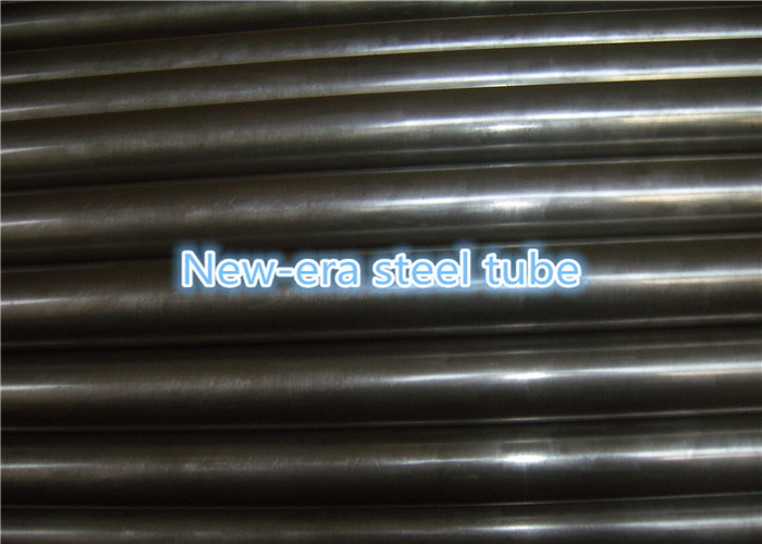 Precision Cold Rolled Seamless Tube 1000 - 12000mm Length ASTM A519 EN10305-1