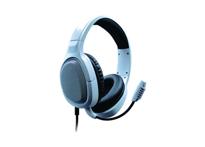 LED Light 7.1 Surround Sound Headsets 3.5 mm Noise Canceling Easy Volume Control