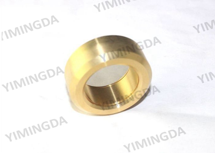 Roller Fixed Beam GT7250 Parts PN 75375001 For GT7250 Cutter