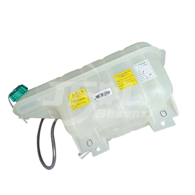 Expansion tank assembly 812W06125-0001 for SINOTRUK HOWO T7H SITRAK C7H Truck Parts