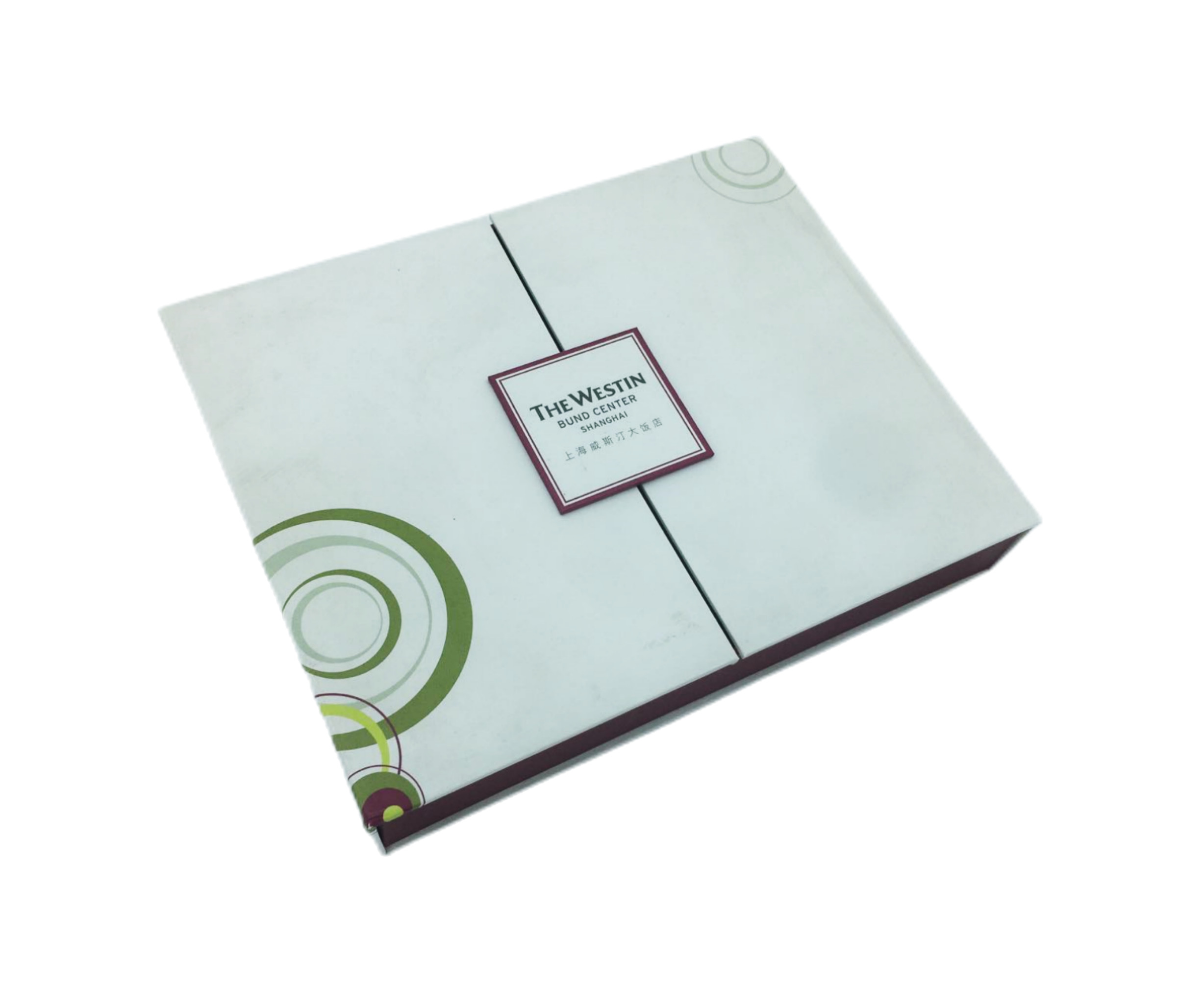 High End Luxury Gift Box
