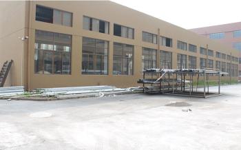 East Amusememt Equipment Co., Ltd
