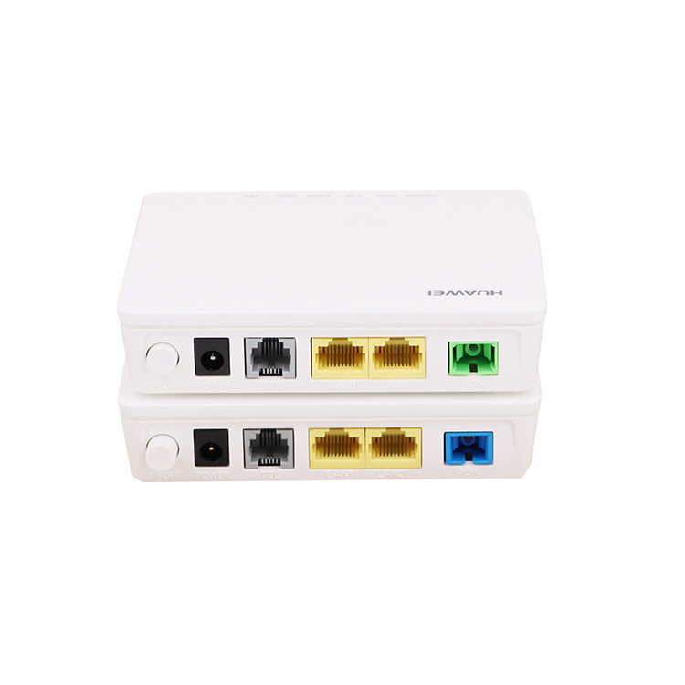 1GE 1FE 1POT GPON ONU Router EG8120L With SC/UPC Connector