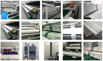 Jiangxi Huatesheng New Material Limited Company