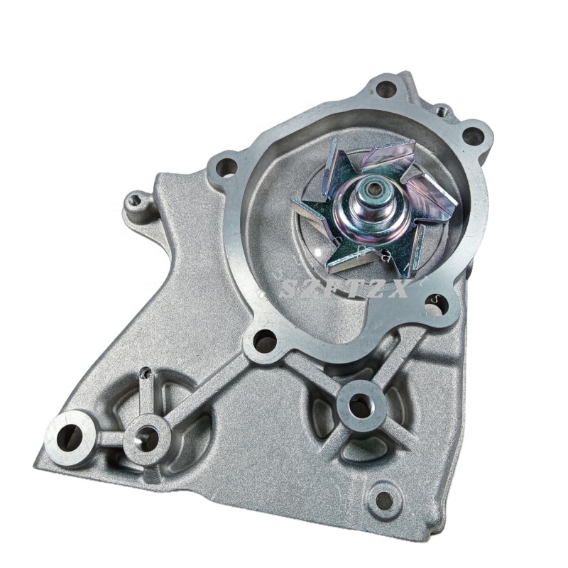 8AH215010A Electric Water Pump For Mazda 626 Engine Replace Repair