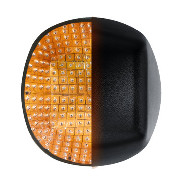 650nm Wavelength Hair Growth Helmet LLLT Laser Cap For Hair Loss