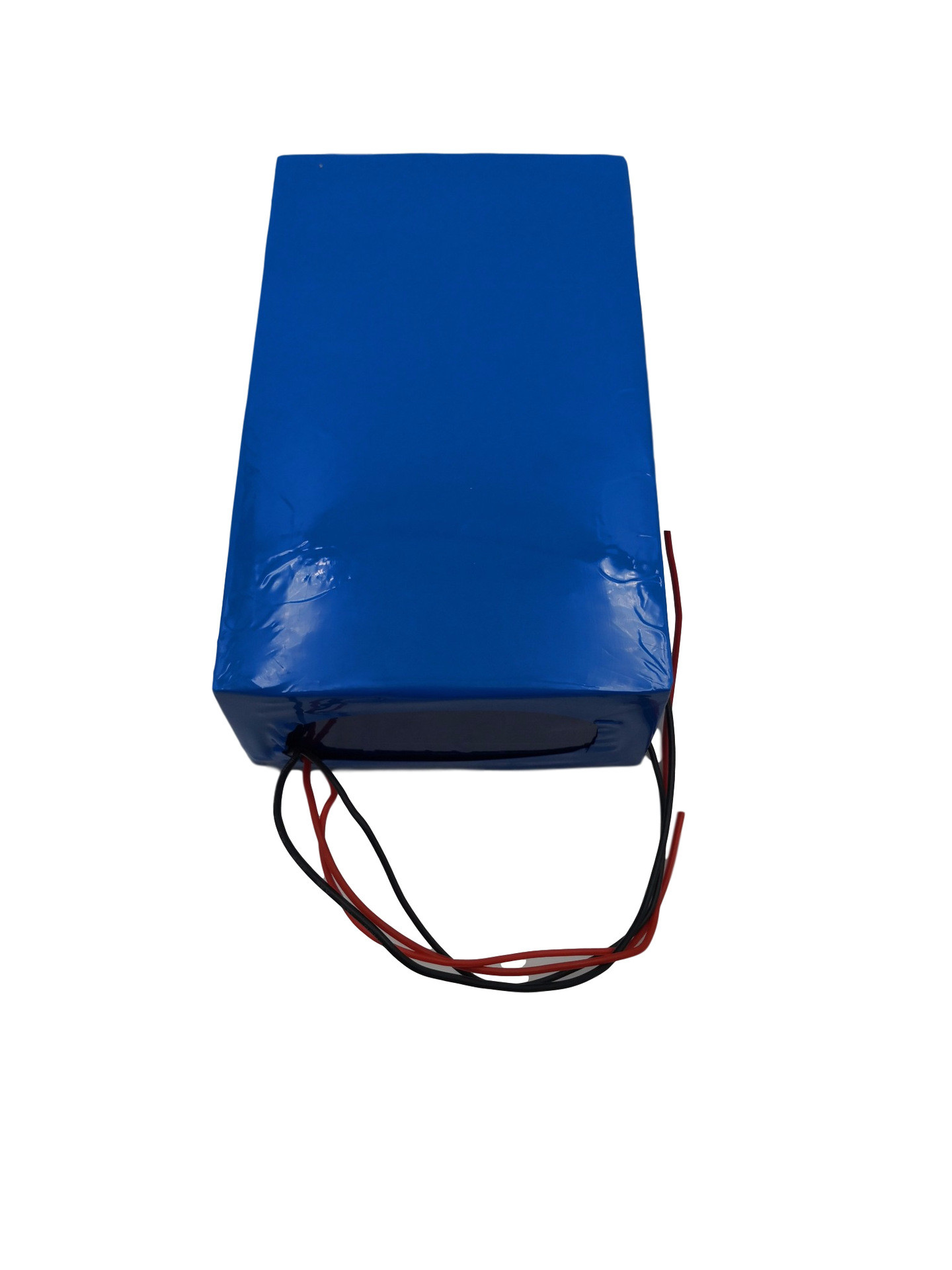 IEC62133 48V 14Ah Electric Bike Lithium Battery 1C Discharge