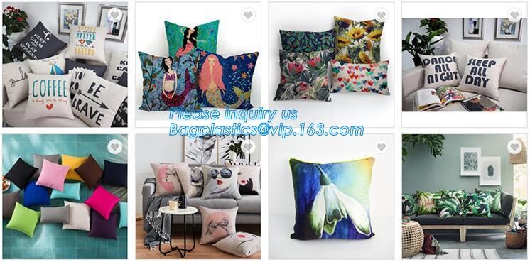 wholesale Digital Printed Cactus Tapestry Custom Print home decor mandala bohemian wall hangings tapestry bagease packag