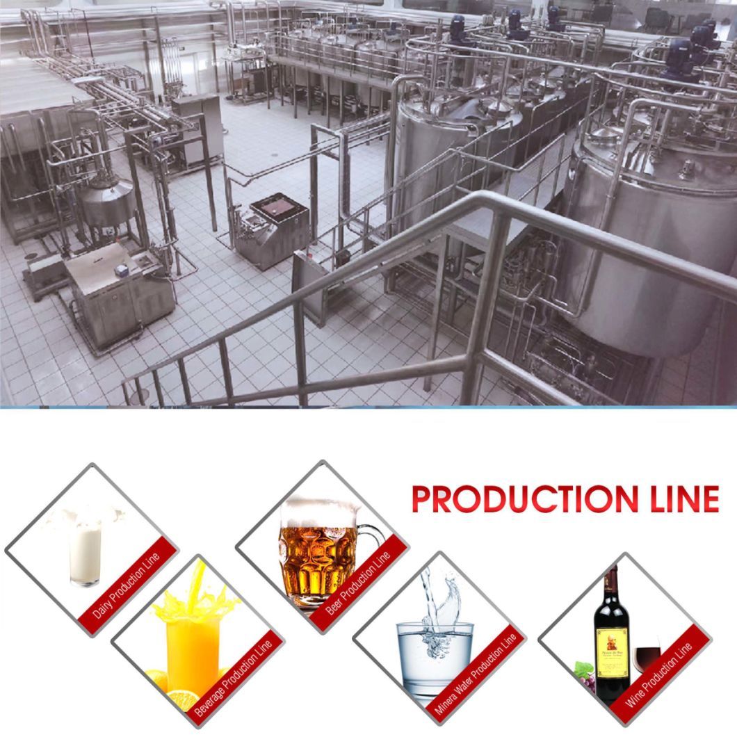 New Liquid Filling Machine Liquid Pure Water Filling Machine Production Line 2-12 Heads Can Be Customized Filling Machine