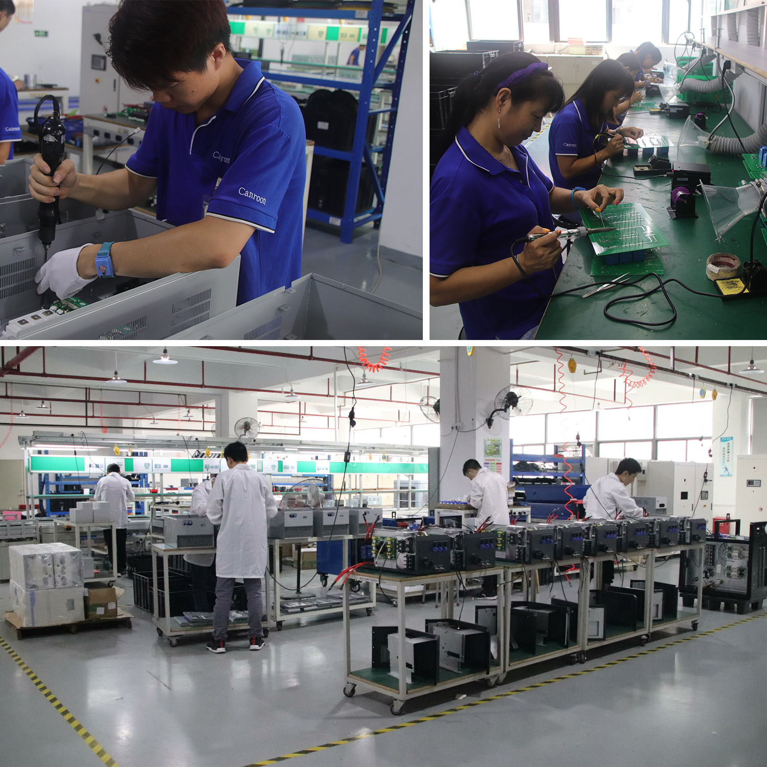 Pipe Induction Preheating Welding 60KHz For Onshore Offshore Pipeline Construction