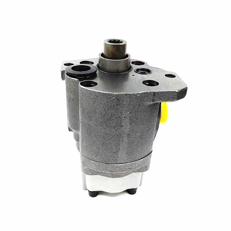 2H-Box 185787 AP2D28 Hydraulic Gear Pump Of Excavator Pump
