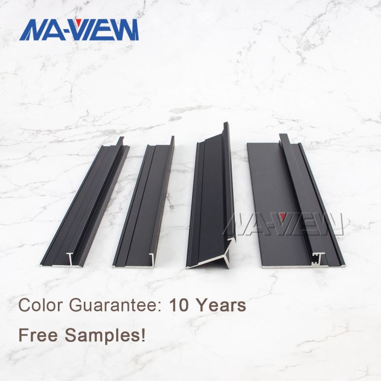 Accessories Aluminium