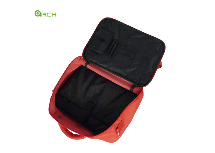 600D Briefcase Duffle Travel Luggage Bag for Business Users