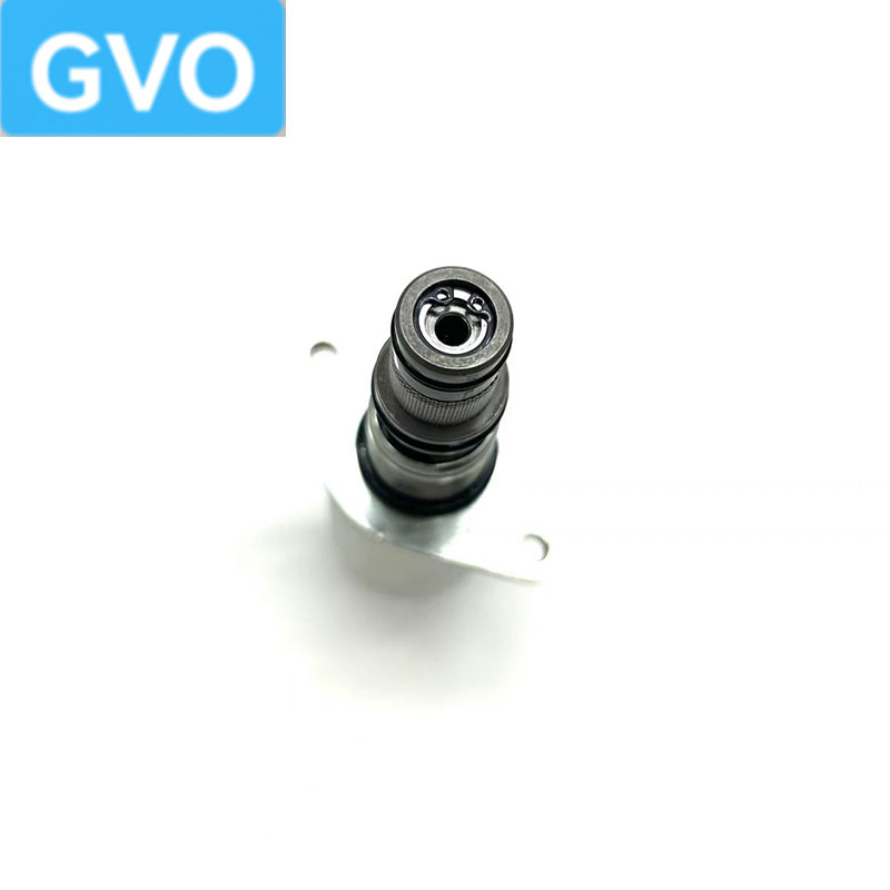T336-321 Sany excavator parts SY195 SY205 SY215C large pump hydraulic pump proportional solenoid valve