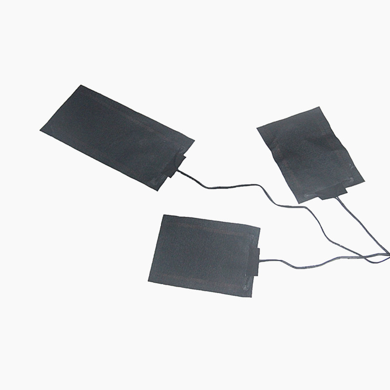 Fast Graphene USB Heating Film Electric Far Infrared For Therapy