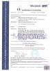 Shijiazhuang Hanjiu Technology Co.,Ltd Certifications