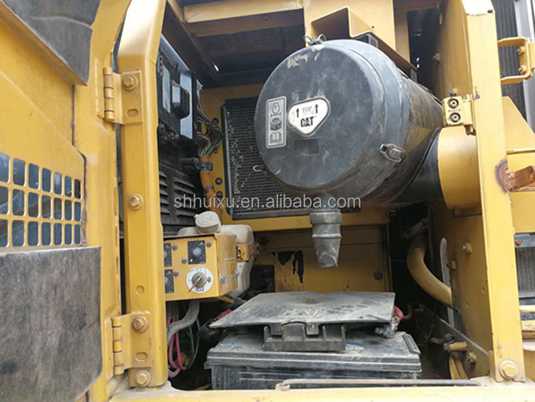 Used caterpillar excavator 329d/ Second Hand crawler excavator CAT329 in good condition for sale Caterpillar in stock