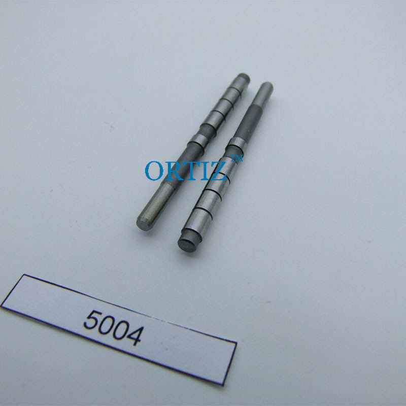 ORTIZ ISUZU 4HK1/6HK1 Denso injector valve stem(length=52.7mm) ,095000-5471 fuel injector Rod