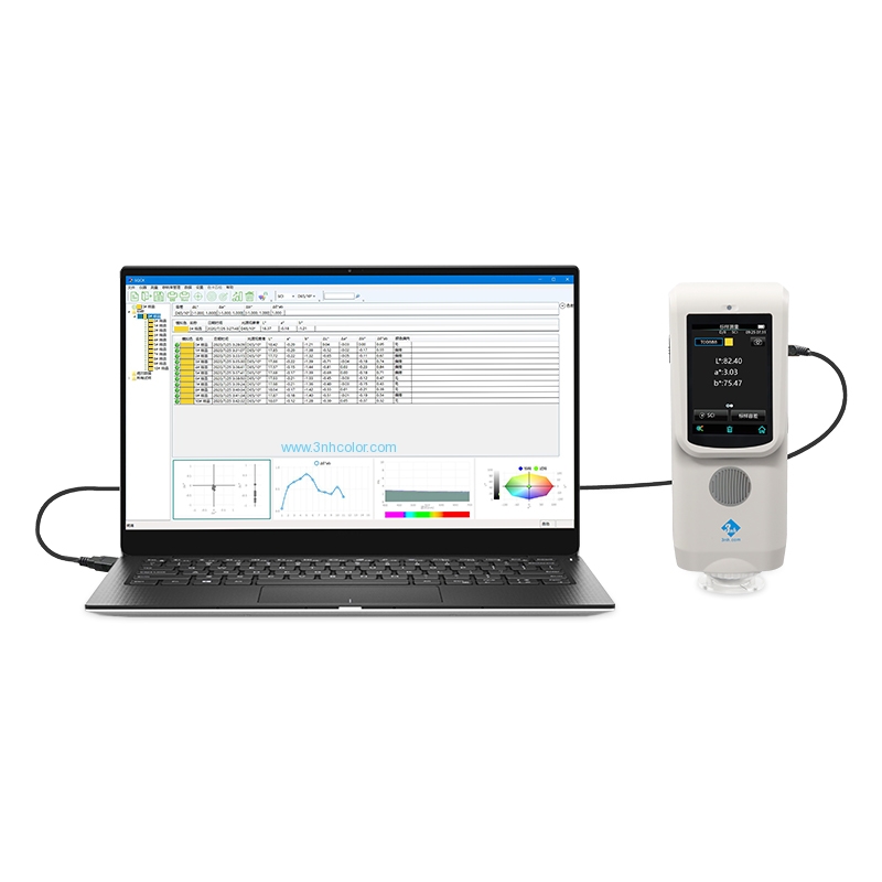 Spectrophotometer TS7030