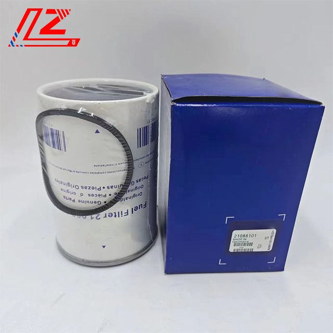 Supply Fuel Filter Oil Water Separator 21088101 for Engine TM150 in Standard Size