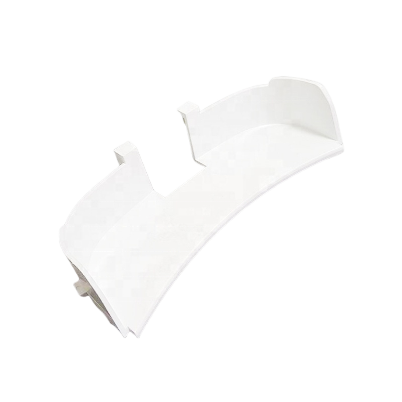 Commercial Plastic Door Handle Parts for Samsung Washing Machine DC63-01541A Best