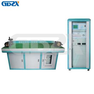 Buy cheap ZXHQ-T 220V Multi Transformer Verification Device With Printer product