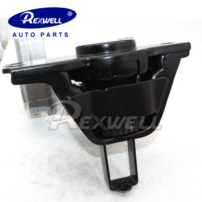 NBR Engine and Transmission Mounts for Nissan Navara D40M 11320JR70D Middle Position