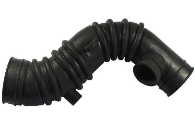 OEM 17881-03110 Rubber Air Intake Hose Black Color Sample Available